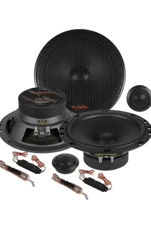 Precio Reducido Musway - MS 6.2C