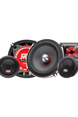 Barato MTX Audio - TX 650S