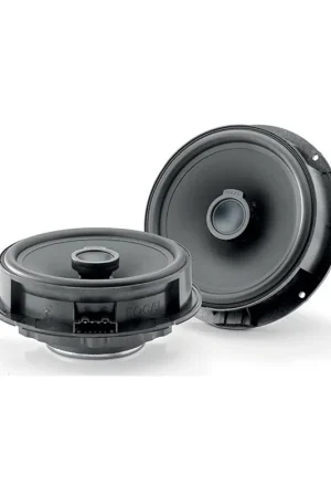 Focal - IC VW 165 No Te Lo Pierdas