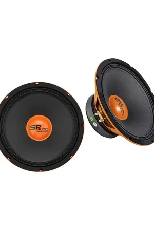 SP Audio - SP 10CM Oferta Flash