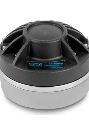 Devolución Gratuita Beyma - CD-10Nd/N