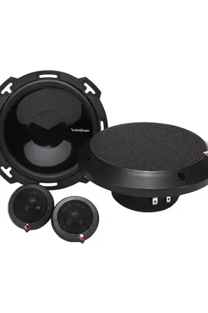 Rockford Fosgate - P165 S Compra Hoy