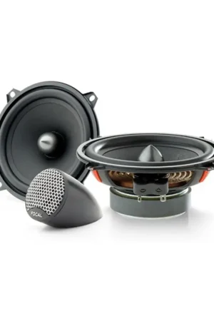 Compra Hoy Focal - ISU 130