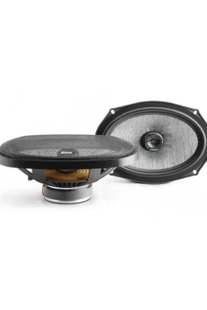 Focal - 690 AC Certificado