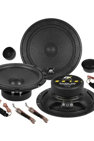 Descuento ESX Audio - SXE 6.2C