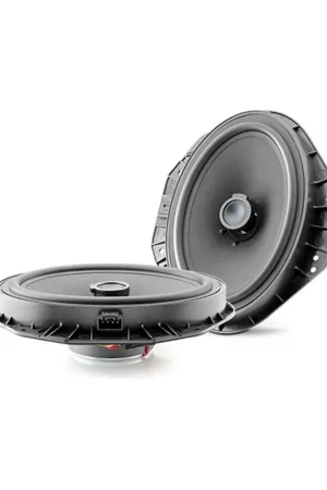 Directo De Fábrica Focal - IC FORD 690