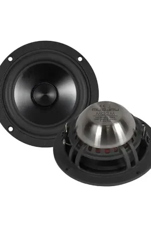 Musway - MG3M Envío Exprés