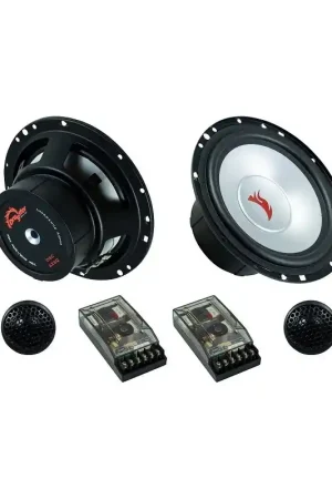 Dragster Audio - DSC 62SQ Imprescindible (Must-Have)