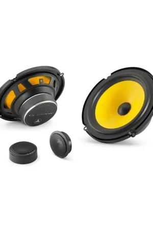 JL Audio - C1-650W Bestseller
