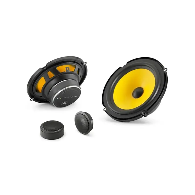 JL Audio - C1-650W Bestseller