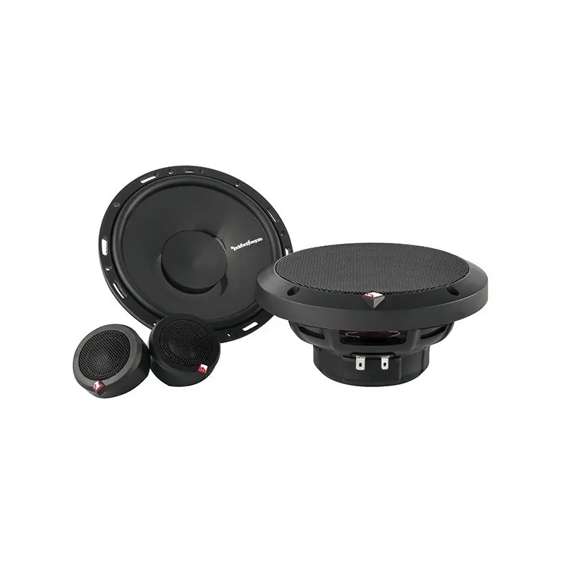 Rockford Fosgate - P165 SI Mejor Precio
