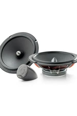 Precio De Oferta Focal - ISU 165