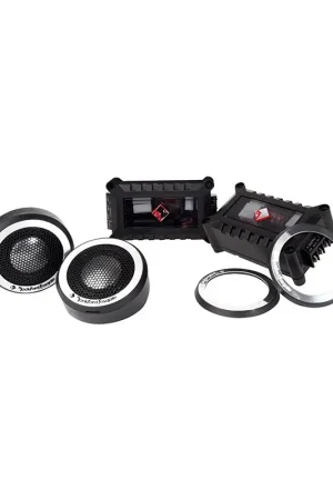 Venta Final Rockford Fosgate - T2T S