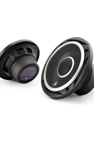 JL Audio - C2 525X Marca Reconocida