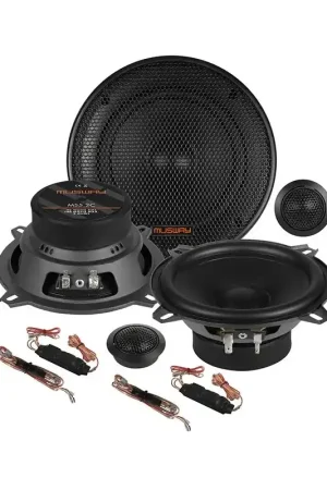 Musway - MS 5.2C Envío Inmediato