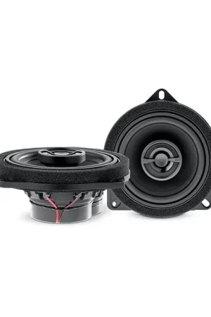 Marca Reconocida Focal - IC BMW 100