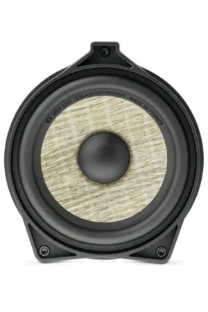 Focal - ICC MBZ 100 Entrega Rápida
