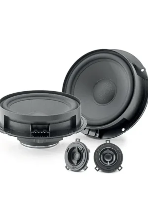 Focal - IS VW 165 Envío Inmediato