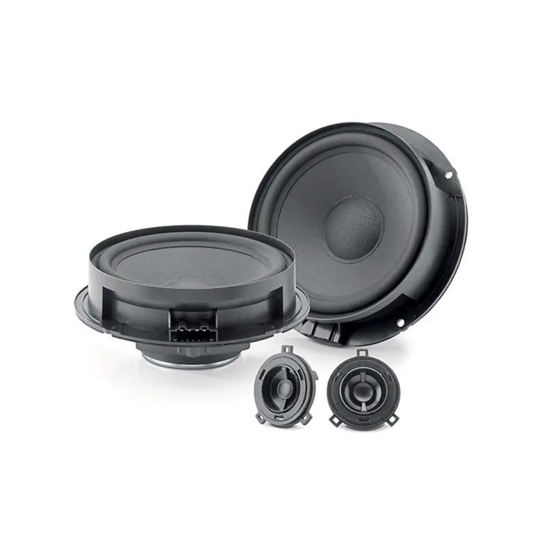 Focal - IS VW 165 Envío Inmediato