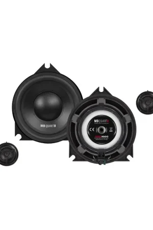 Última Oportunidad MB Quart - QMB 100C