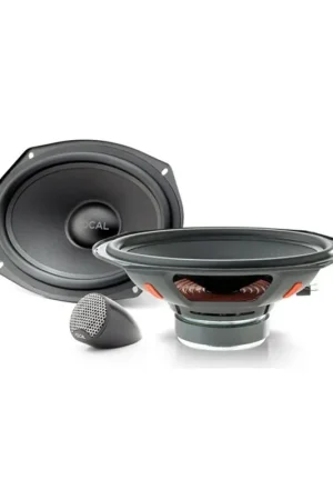 Focal - ISU 690 Oferta