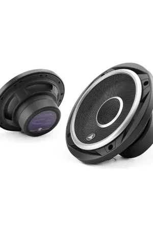 JL Audio - C2 650X Súper Precio