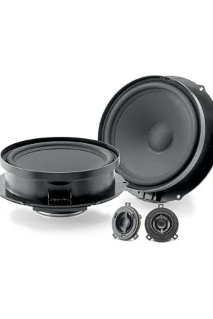 Focal - IS VW 180 Marca Reconocida