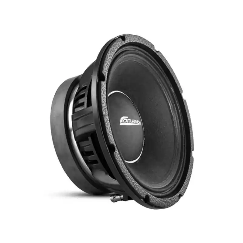 Oferta Flash Comando Audio - CRX 10MH3.5