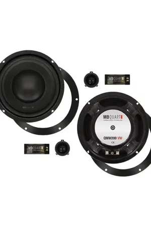 MB Quart - QM 200 VW Ordena Ya