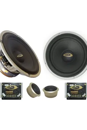 Kipus - HQ 652 Liquidación