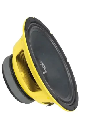 Ground Zero - GZCK 250XSPL Certificado