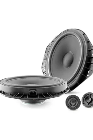Focal - IS FORD 690 Precio Rebajado