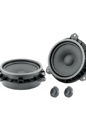 Liquidación Focal - IS TOY 165