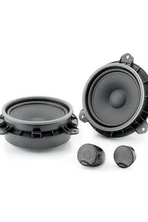 Disponible Ahora Focal - IS TOY 165 TWU