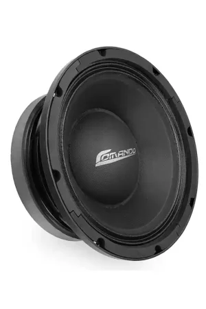 Alta Calidad Comando Audio - 10 MH