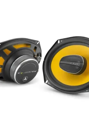 Última Oportunidad JL Audio - C1-690TX
