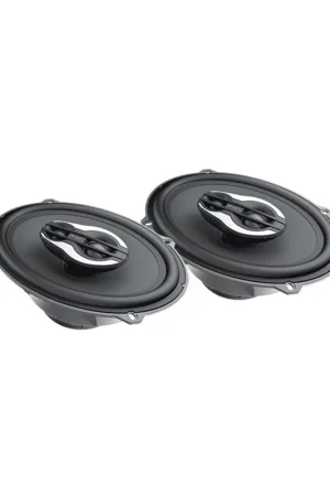 Hertz - MPX 690.3 PRO Marca Reconocida