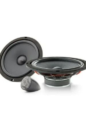 Focal - ISU 200 Garantía De Devolución De Dinero