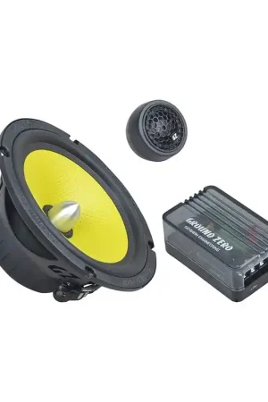 Rebajas Ground Zero - GZTC 165.2X