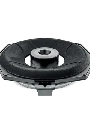 Promoción Exclusiva Focal - ISUB BMW 2