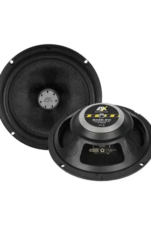 ESX Audio - QXE 8.2W Stock Limitado