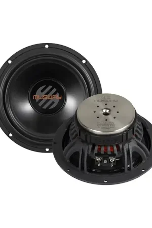 Musway - MG 6.2W Precio Reducido