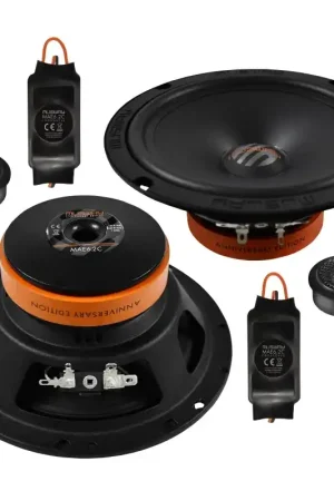 Musway - MAE 6.2C Envío Gratis