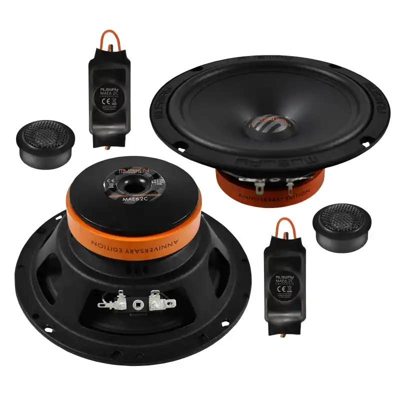 Musway - MAE 6.2C Envío Gratis