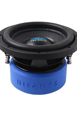 Hifonics - ZXS6D2 Certificado