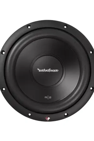 Rockford Fosgate - R2D2 10 Más Vendido