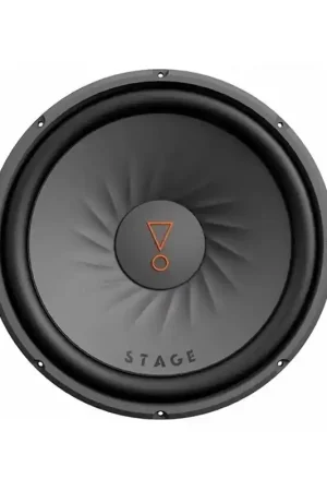 JBL - Stage 122 Imprescindible (Must-Have)