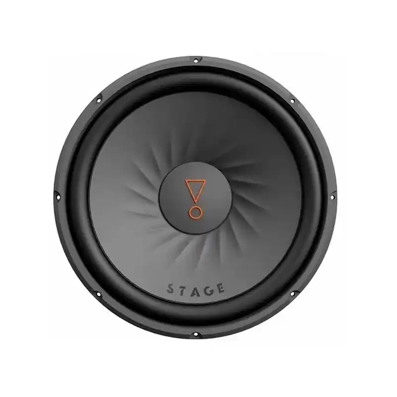 JBL - Stage 122 Imprescindible (Must-Have)