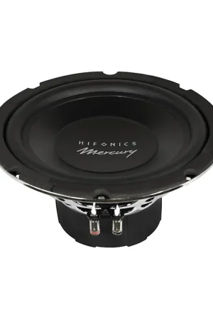 Hifonics - MRW 104 Económico