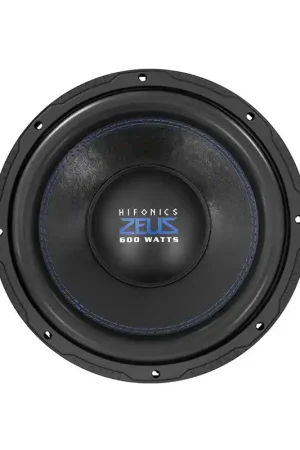 Hifonics - ZXE12S4 Entrega Rápida